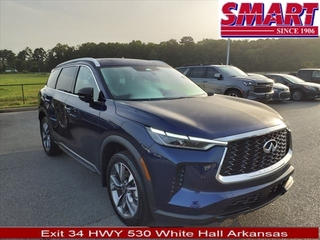 2023 Infiniti QX60