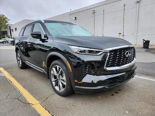 2024 Infiniti QX60