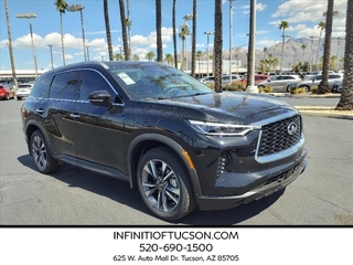 2024 Infiniti QX60 for sale in Tucson AZ