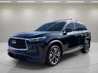 2024 Infiniti QX60 for sale in Greenville SC