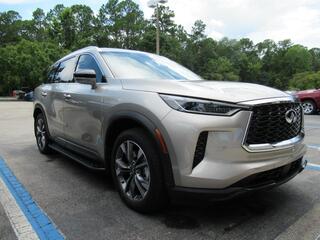 2024 Infiniti QX60 for sale in Gainesville FL