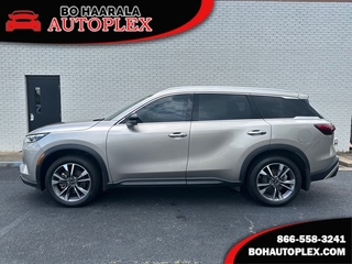 2024 Infiniti QX60 for sale in Meridian MS