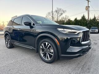2023 Infiniti QX60 for sale in Greenville SC