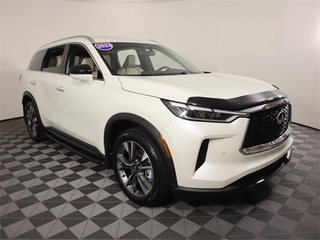2024 Infiniti QX60