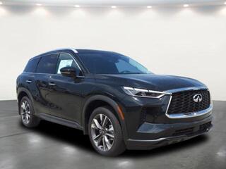 2024 Infiniti QX60