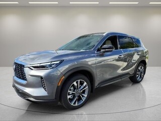 2023 Infiniti QX60 for sale in Greenville SC