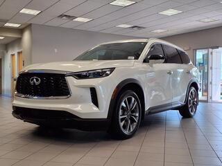 2023 Infiniti QX60