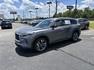 2024 Infiniti QX60 for sale in Columbia SC