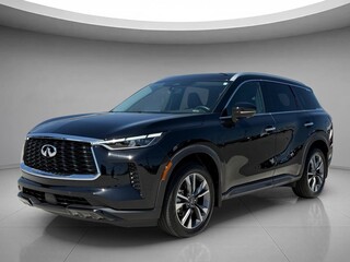 2023 Infiniti QX60