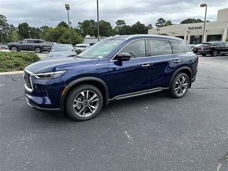 2024 Infiniti QX60 for sale in Columbia SC