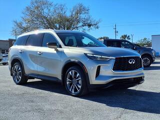 2024 Infiniti QX60 for sale in Greer SC