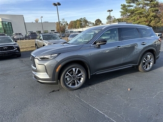 2024 Infiniti QX60 for sale in Columbia SC