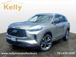 2023 Infiniti QX60 for sale in Stoneham MA