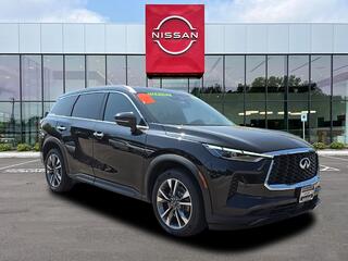 2023 Infiniti QX60