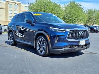 2024 Infiniti QX60 for sale in West Long Branch NJ