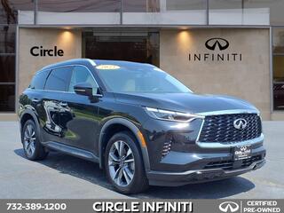 2023 Infiniti QX60 for sale in West Long Branch NJ