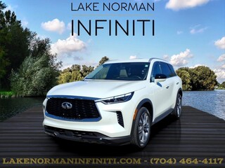 2023 Infiniti QX60