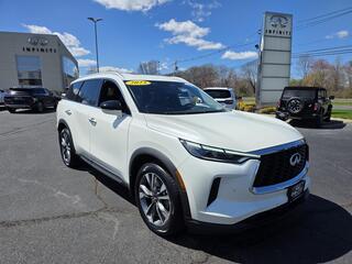 2023 Infiniti QX60 for sale in West Long Branch NJ