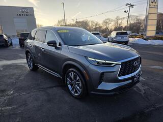 2024 Infiniti QX60 for sale in West Long Branch NJ