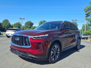 2023 Infiniti QX60 for sale in West Jefferson NC