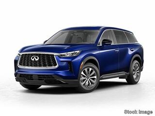 2023 Infiniti QX60