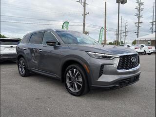 2024 Infiniti QX60