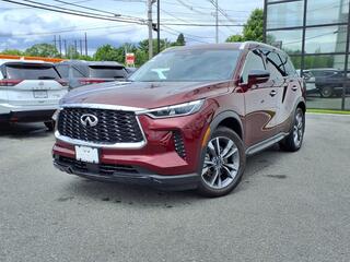 2024 Infiniti QX60