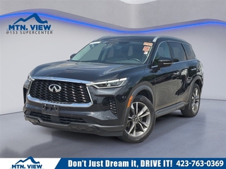2023 Infiniti QX60 for sale in Chattanooga TN