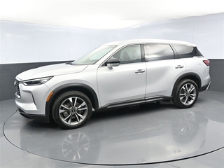 2023 Infiniti QX60