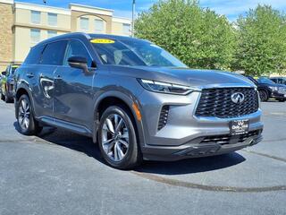 2024 Infiniti QX60 for sale in West Long Branch NJ