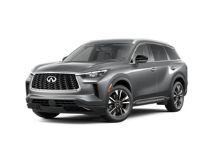 2023 Infiniti QX60 for sale in Danvers MA