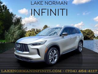 2024 Infiniti QX60