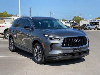 2022 Infiniti QX60 for sale in Chattanooga TN