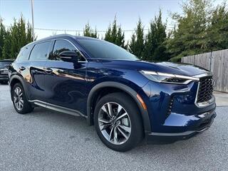 2023 Infiniti QX60