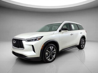 2023 Infiniti QX60