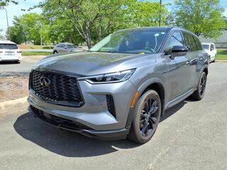 2023 Infiniti QX60 for sale in Cornelius NC