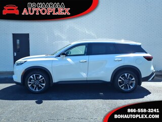 2023 Infiniti QX60 for sale in Meridian MS