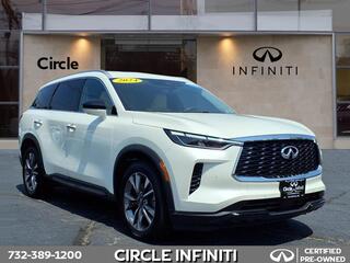 2024 Infiniti QX60 for sale in West Long Branch NJ