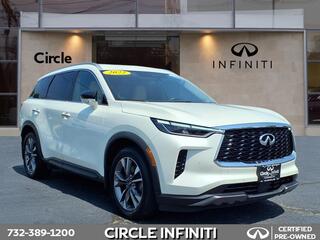 2022 Infiniti QX60 for sale in West Long Branch NJ