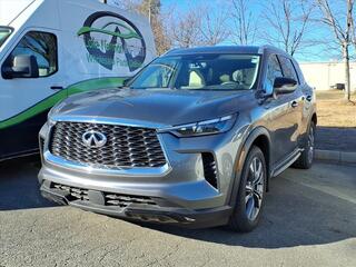 2023 Infiniti QX60 for sale in Cornelius NC