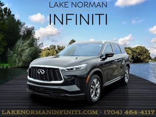 2023 Infiniti QX60 for sale in Cornelius NC