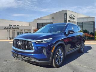 2023 Infiniti QX60 for sale in West Jefferson NC