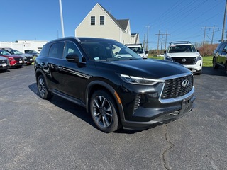 2023 Infiniti QX60