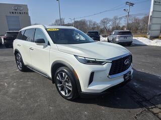 2023 Infiniti QX60 for sale in West Long Branch NJ