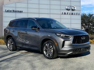 2022 Infiniti QX60