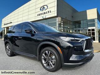 2023 Infiniti QX60 for sale in Greenville SC