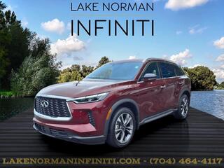 2023 Infiniti QX60