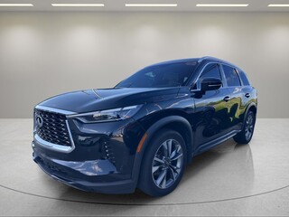 2023 Infiniti QX60