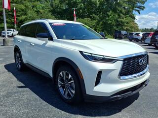 2023 Infiniti QX60