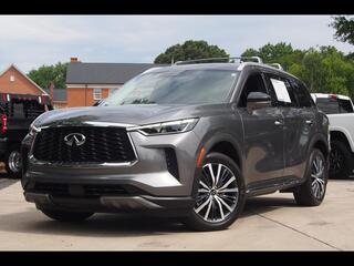 2023 Infiniti QX60